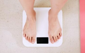 5 Kesalahan Diet yang Bikin Berat Badan Susah Turun