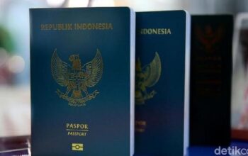 Daftar 79 Negara Bebas Visa untuk Pemilik Paspor Indonesia