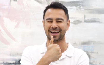 Diisukan Terlibat Kasus Harvey Moeis, Raffi Ahmad Buka Suara