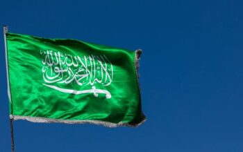 Kapan Lebaran Idul Fitri 2024 di Arab Saudi? Ini Jadwalnya