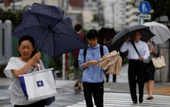 Ngeri! Radang Tenggorokan ‘Streptokokus’ Jepang Bisa Mematikan