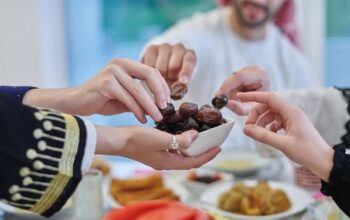 Manfaat Puasa Syawal Menurut Penjelasan Medis, Simak!