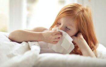 Flu Singapura di RI Tembus 5.000 Kasus, Kenali Gejalanya