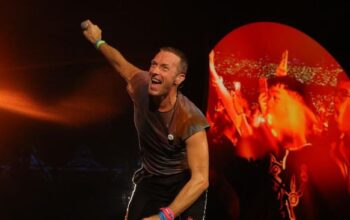 Mahasiswa Penipu Tiket Coldplay Rp1,2 Miliar Ditangkap Polisi