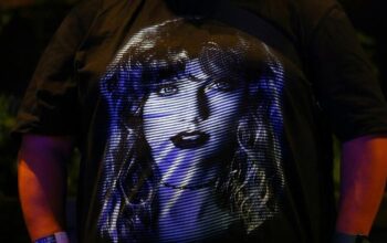 10 Artis Terkaya di Dunia, Taylor Swift Masuk Daftar?