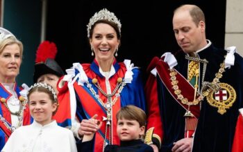 Alasan Kate Middleton ‘Hilang’ sebelum Umumkan Kena Kanker