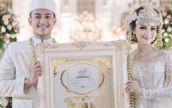 Mulai Juli 2024, Calon Pengantin Wajib Ikut Bimbingan Perkawinan