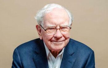 Warren Buffett Ogah Investasi Emas, Ternyata Ini Alasannya