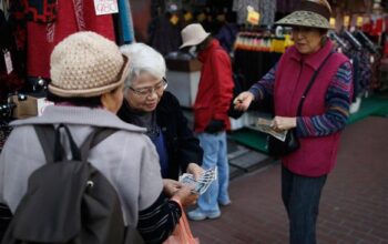 Makanan Jepang Cegah Pikun Bagi Perempuan, Ini Penelitian Terbaru