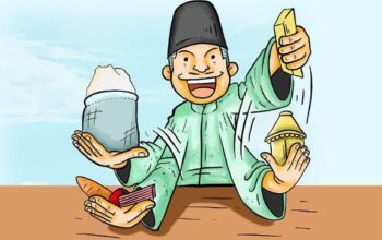 Jangan Lupa! Ini 5 Waktu Membayar Zakat Fitrah