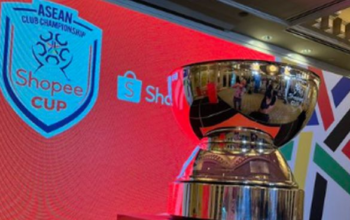 14 Klub Terbaik di Asia Tenggara Siap Hadir di Shopee Cup 2024