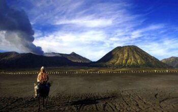 Wisata Gunung Bromo Tutup Jelang Lebaran, Cek Jadwal Lengkapnya