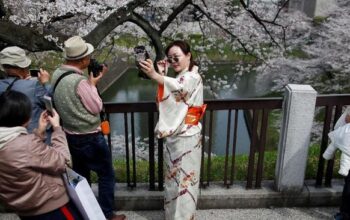 Unik! Semua Orang Jepang Bakal Pakai Nama ‘Sato’ Tahun Segini