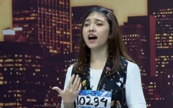 Penyanyi Jebolan Idol Melitha Sidabutar Meninggal Dunia