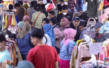 Cerita Pejabat Belanda Sebut Tradisi Lebaran Orang RI Ajang Pemborosan