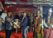 Paket”GACOR” Siap Mensejahterakan Mayarakat Kota Kupang Dengan Program-Program Unggulannya.