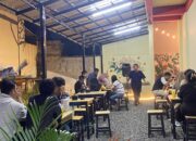 Kedai Kopi Harum Manis: Surga Pecinta Kopi di Tengah Bumi Indah Food Estate