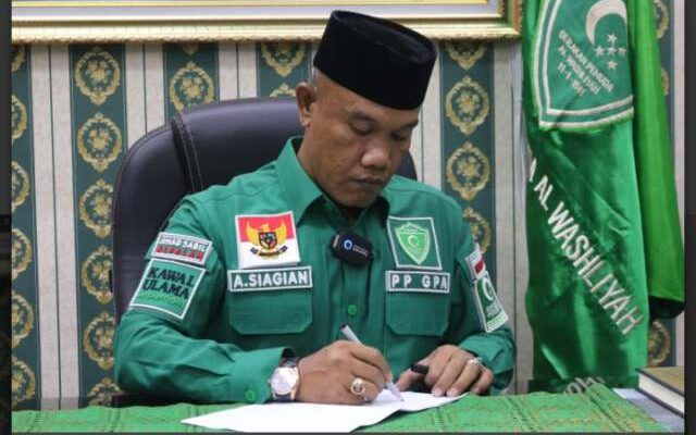 Aminullah: Pendaftaran Cakada KPU Dikendalikan Mafia Politik