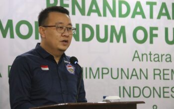 IPTI Dorong Penghargaan untuk Gus Dur